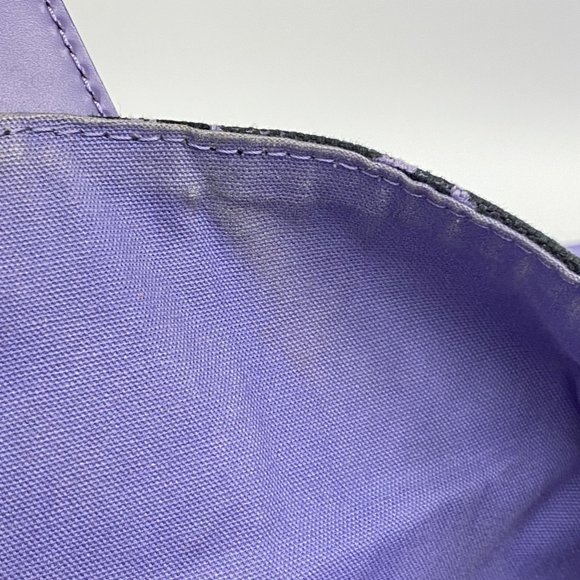 Louis Vuitton Tote Bag Monogram Beach Line Cavaipanema PM M95983 Marine Ladies - Picture 10 of 14